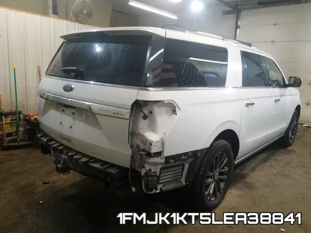 1FMJK1KT5LEA38841 фото 5