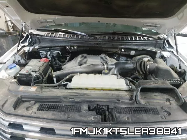 1FMJK1KT5LEA38841 фото 8