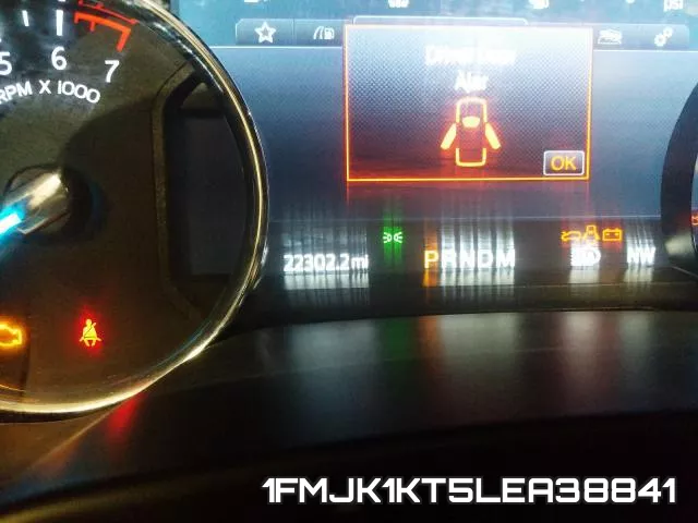 1FMJK1KT5LEA38841 фото 9