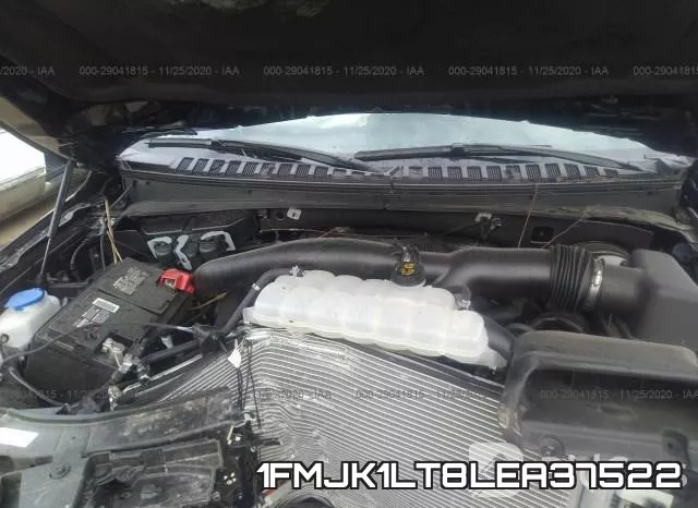 1FMJK1LT8LEA37522 фото 2
