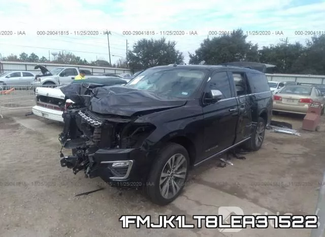 1FMJK1LT8LEA37522 фото 3