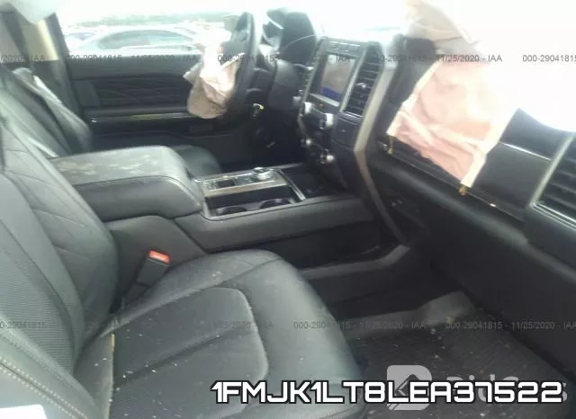 1FMJK1LT8LEA37522 фото 4