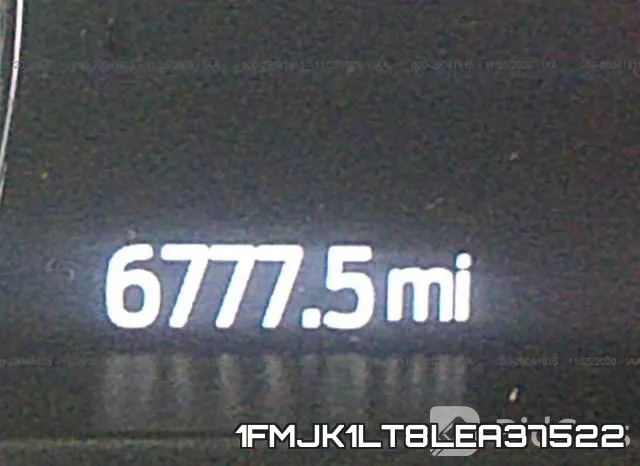 1FMJK1LT8LEA37522 фото 6