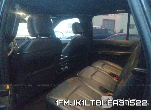 1FMJK1LT8LEA37522 фото 7
