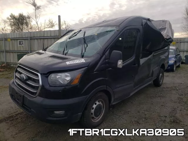 1FTBR1CGXLKA30905 фото 3