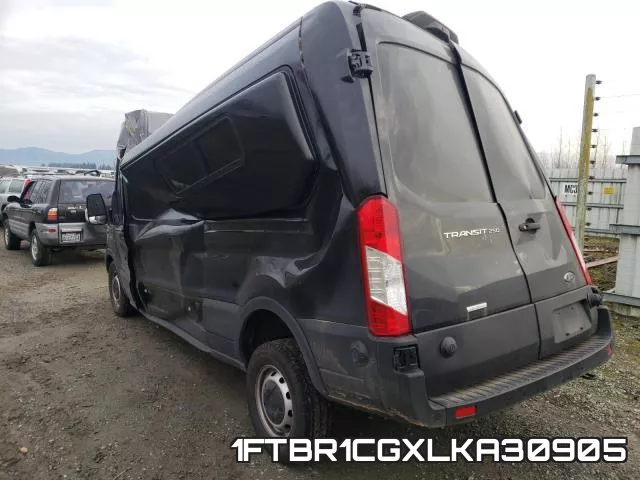 1FTBR1CGXLKA30905 фото 4