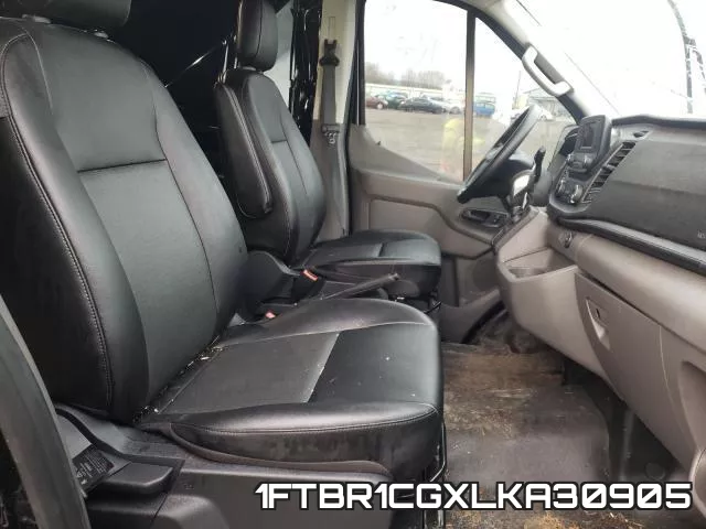 1FTBR1CGXLKA30905 фото 5