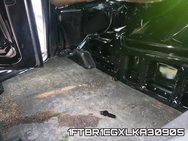 1FTBR1CGXLKA30905 фото 6