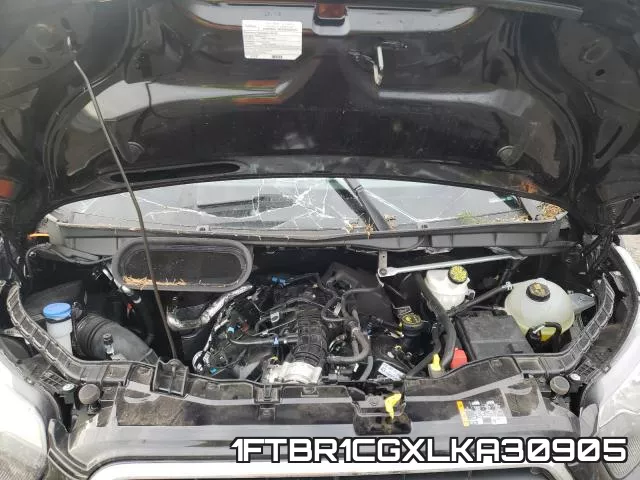 1FTBR1CGXLKA30905 фото 7