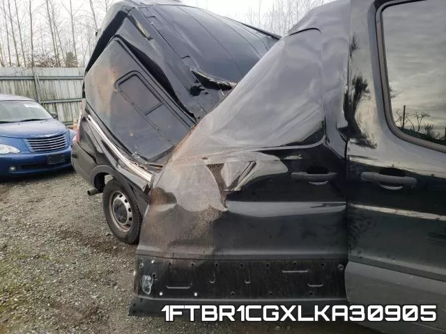 1FTBR1CGXLKA30905 фото 9