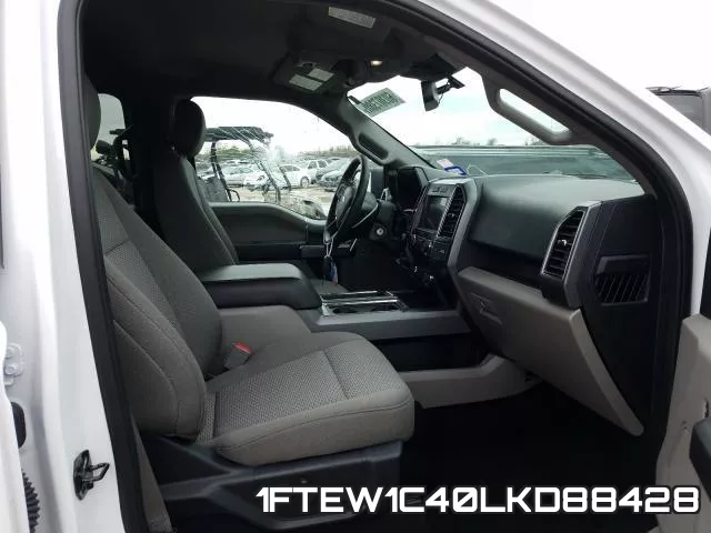 1FTEW1C40LKD88428 фото 4