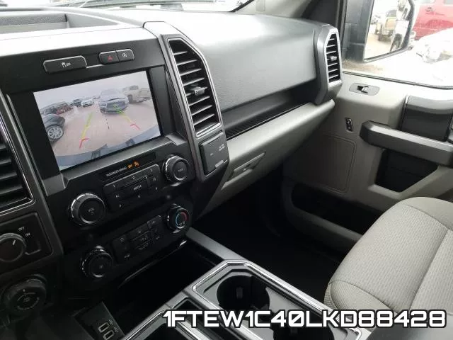 1FTEW1C40LKD88428 фото 7