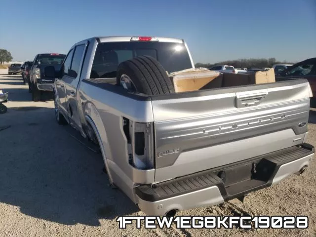 1FTEW1EG8KFC19028 фото 4