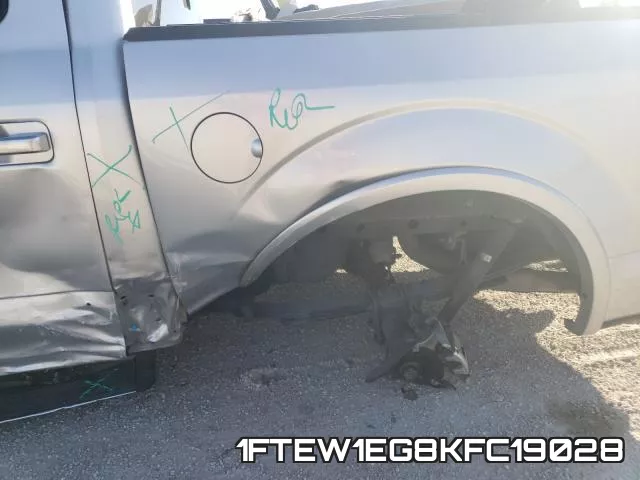 1FTEW1EG8KFC19028 фото 10