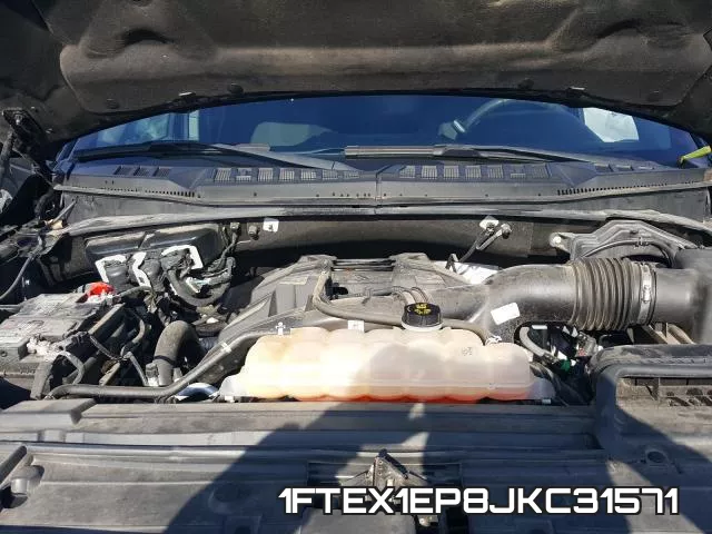 1FTEX1EP8JKC31571 фото 6