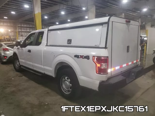 1FTEX1EPXJKC15761 фото 4