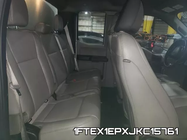 1FTEX1EPXJKC15761 фото 6