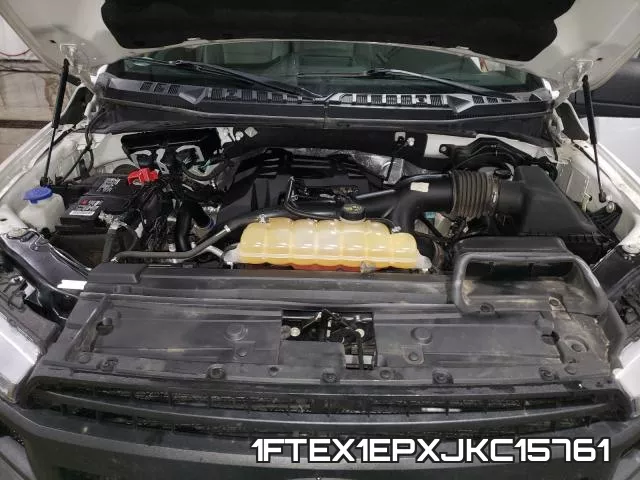 1FTEX1EPXJKC15761 фото 7