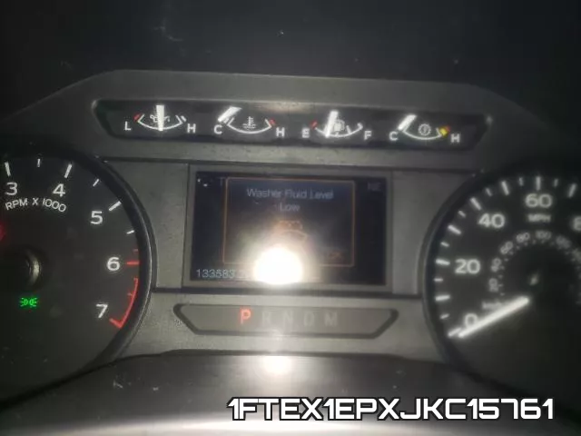 1FTEX1EPXJKC15761 фото 8