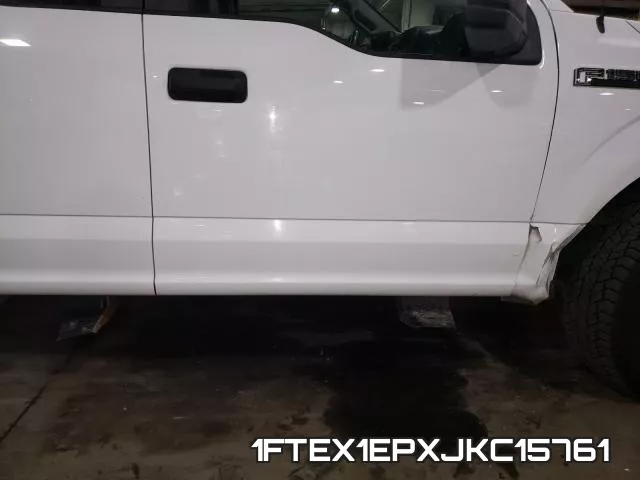 1FTEX1EPXJKC15761 фото 9