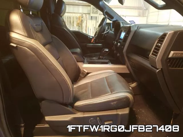 1FTFW1RG0JFB27408 фото 6