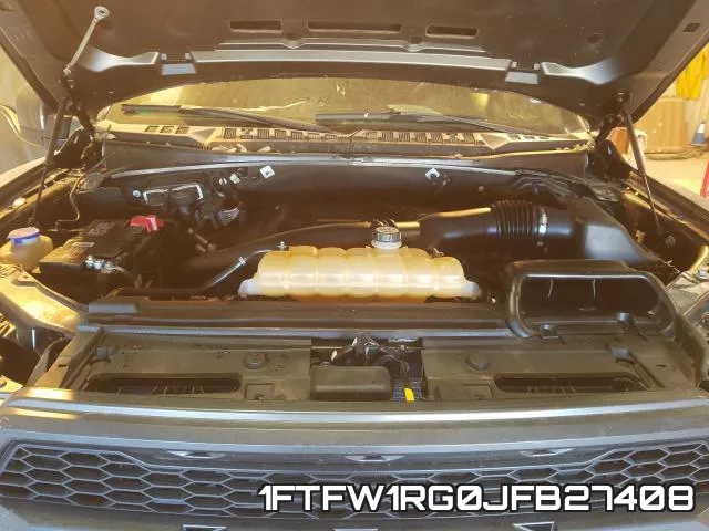 1FTFW1RG0JFB27408 фото 8