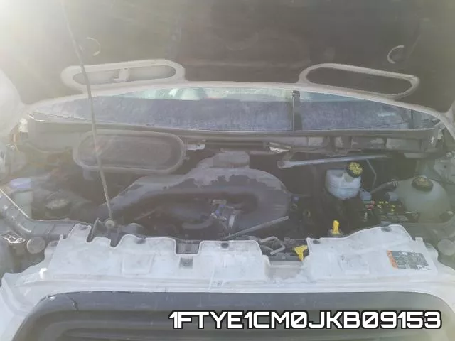 1FTYE1CM0JKB09153 фото 8