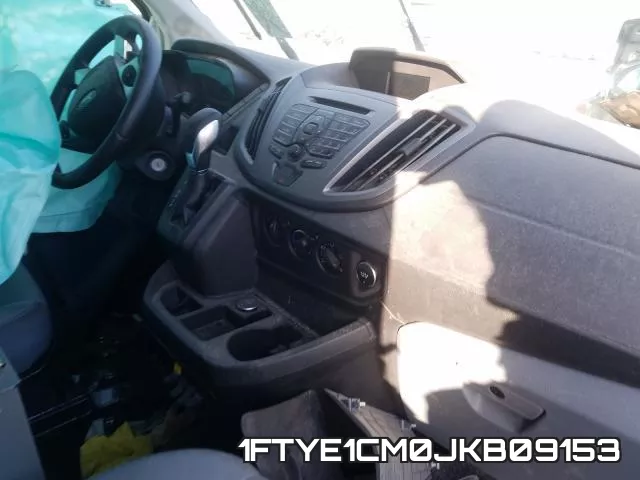 1FTYE1CM0JKB09153 фото 10