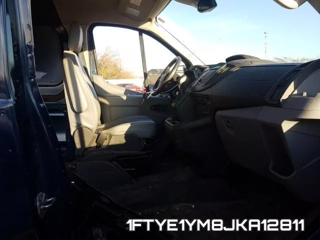 1FTYE1YM8JKA12811 фото 5