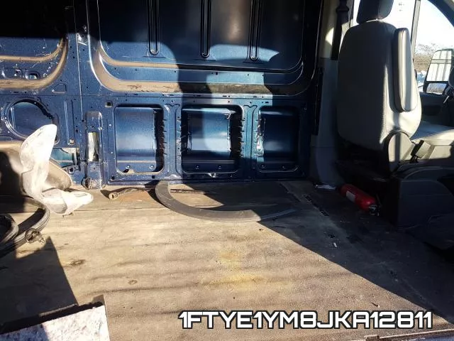 1FTYE1YM8JKA12811 фото 6