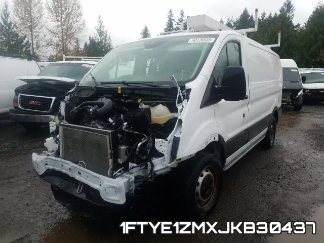 1FTYE1ZMXJKB30437 фото 3