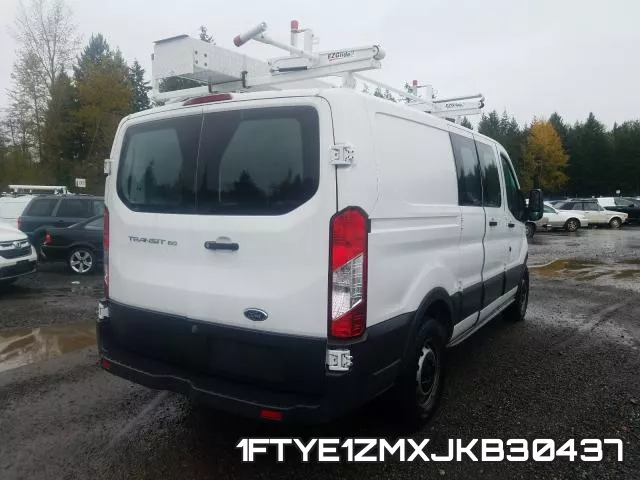 1FTYE1ZMXJKB30437 фото 5