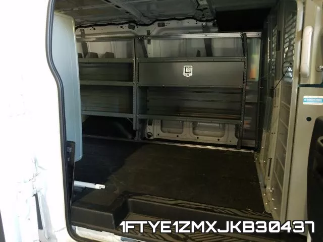 1FTYE1ZMXJKB30437 фото 7
