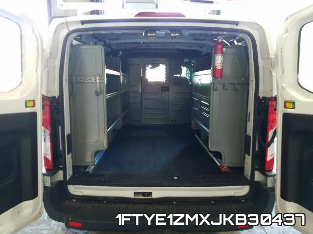 1FTYE1ZMXJKB30437 фото 9
