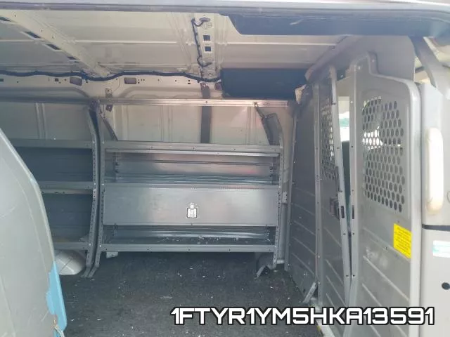 1FTYR1YM5HKA13591 фото 7