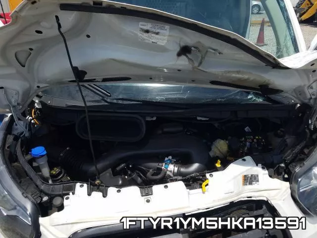 1FTYR1YM5HKA13591 фото 8