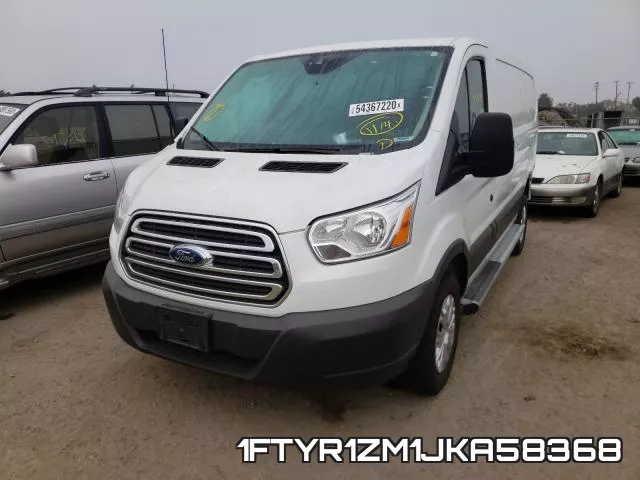 1FTYR1ZM1JKA58368 фото 3