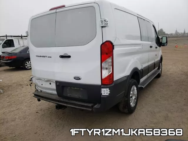 1FTYR1ZM1JKA58368 фото 5