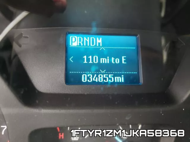 1FTYR1ZM1JKA58368 фото 9