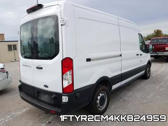 1FTYR2CM4KKB24959 фото 5