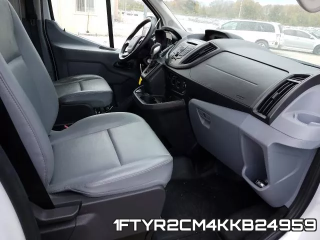 1FTYR2CM4KKB24959 фото 6