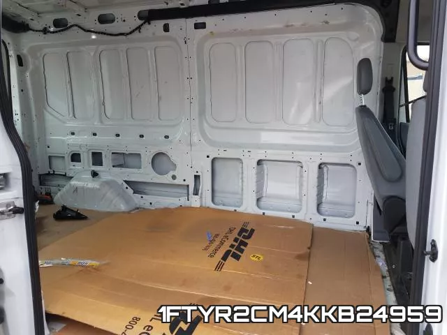 1FTYR2CM4KKB24959 фото 7