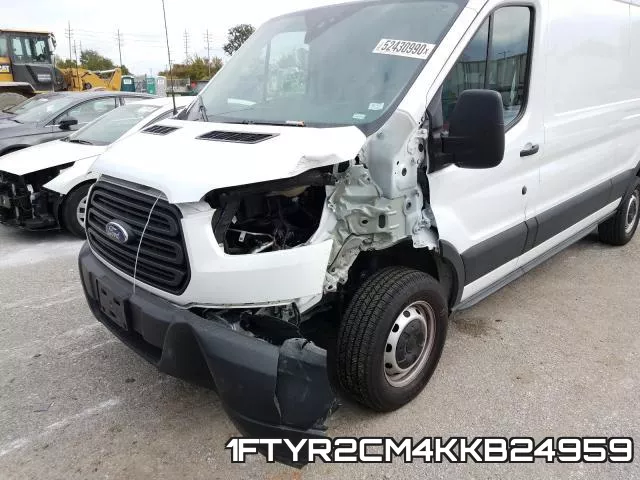 1FTYR2CM4KKB24959 фото 10