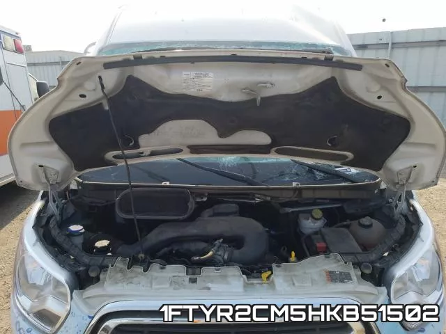 1FTYR2CM5HKB51502 фото 7