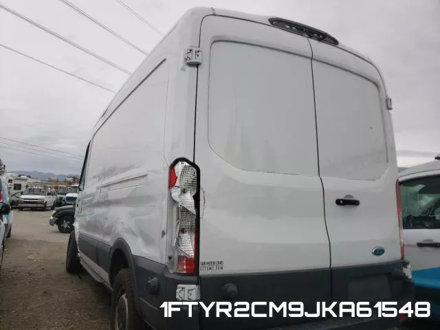 1FTYR2CM9JKA61548 фото 3