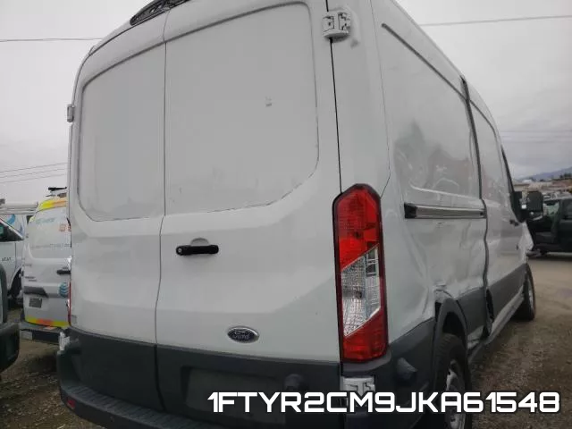1FTYR2CM9JKA61548 фото 4