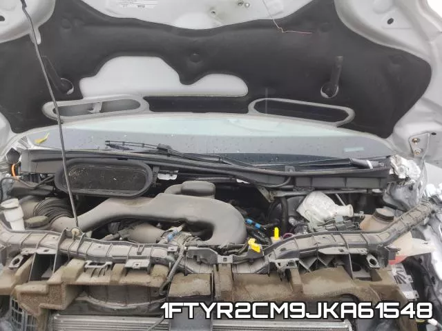 1FTYR2CM9JKA61548 фото 7