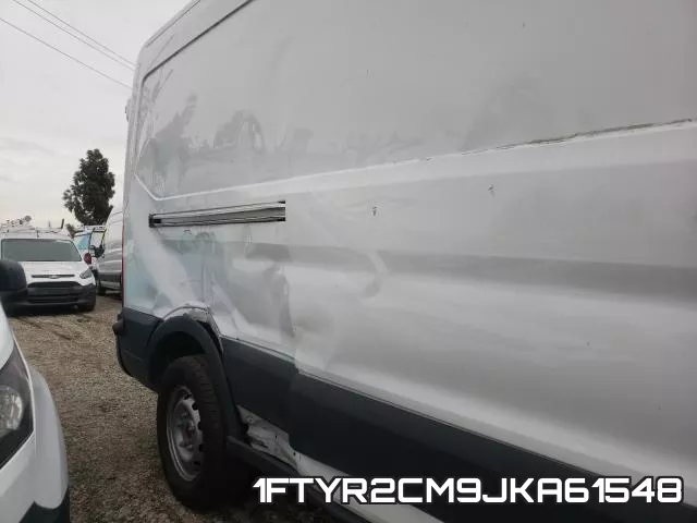 1FTYR2CM9JKA61548 фото 9