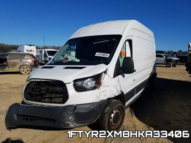 1FTYR2XM8HKA33406 фото 2