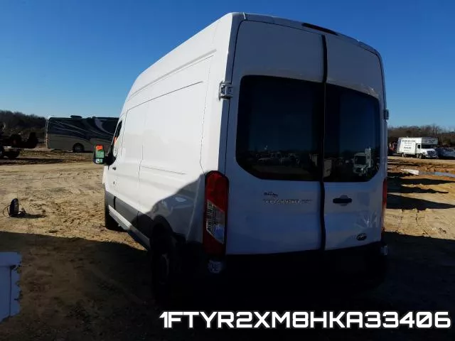 1FTYR2XM8HKA33406 фото 3